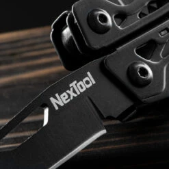 Nextool Black Knight 22 Nextool Black Knight -Outdoor Equipment Store NEXTOOL NE20044.5 89778.1668423208