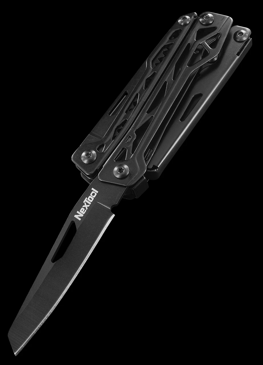 Nextool Black Knight 2 Nextool Black Knight - Image 2