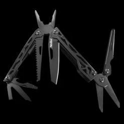 Nextool Black Knight 23 Nextool Black Knight -Outdoor Equipment Store NEXTOOL NE2004404 36029.1668185003