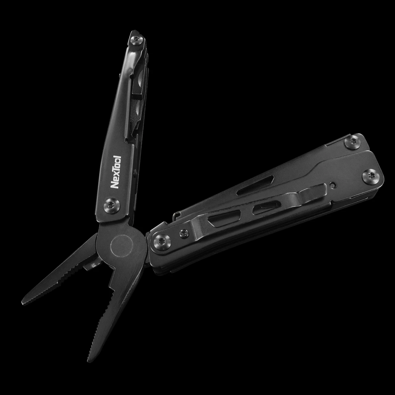 Nextool Black Knight 1 Nextool Black Knight