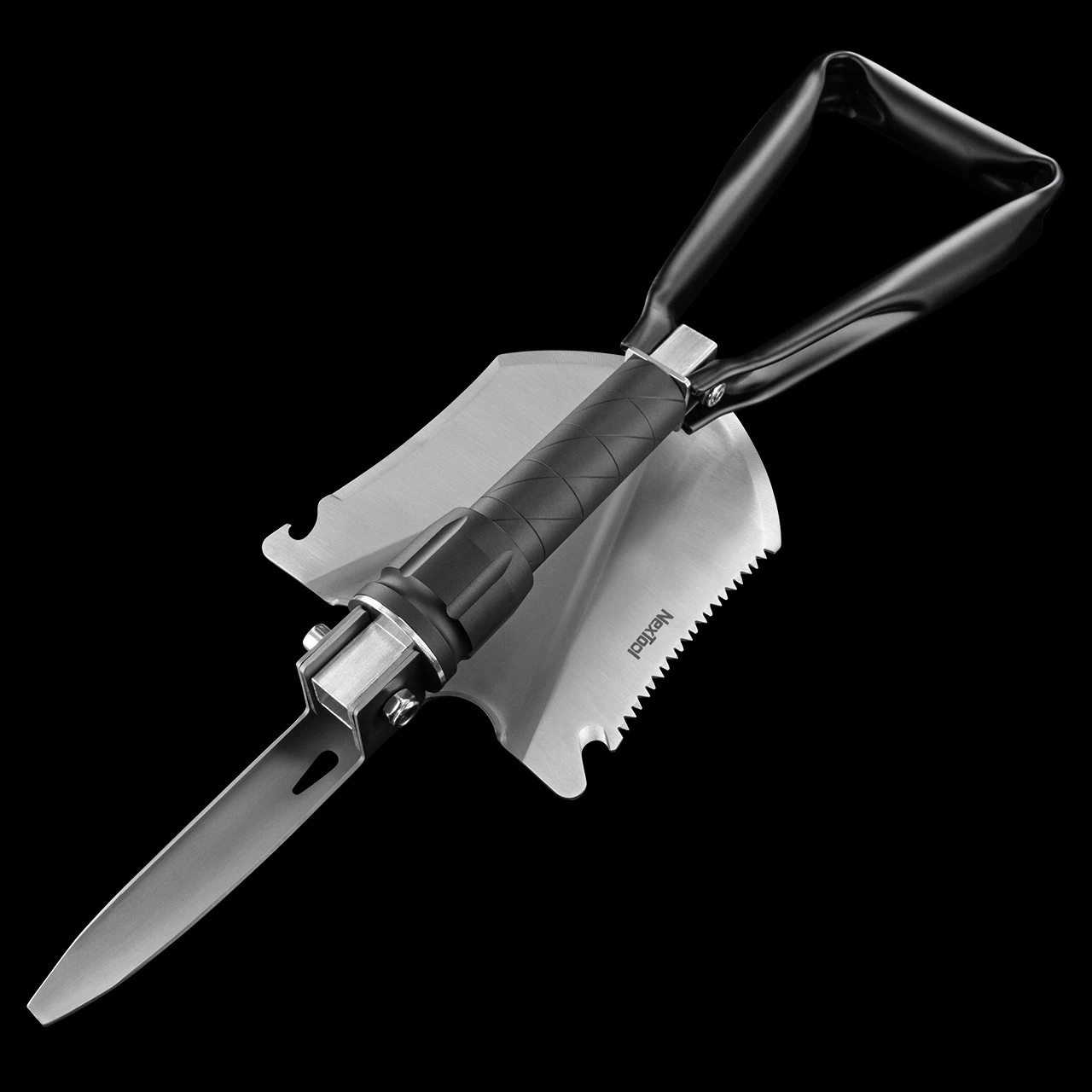 Nextool Folding Shovel 15 Nextool Folding Shovel - Image 15