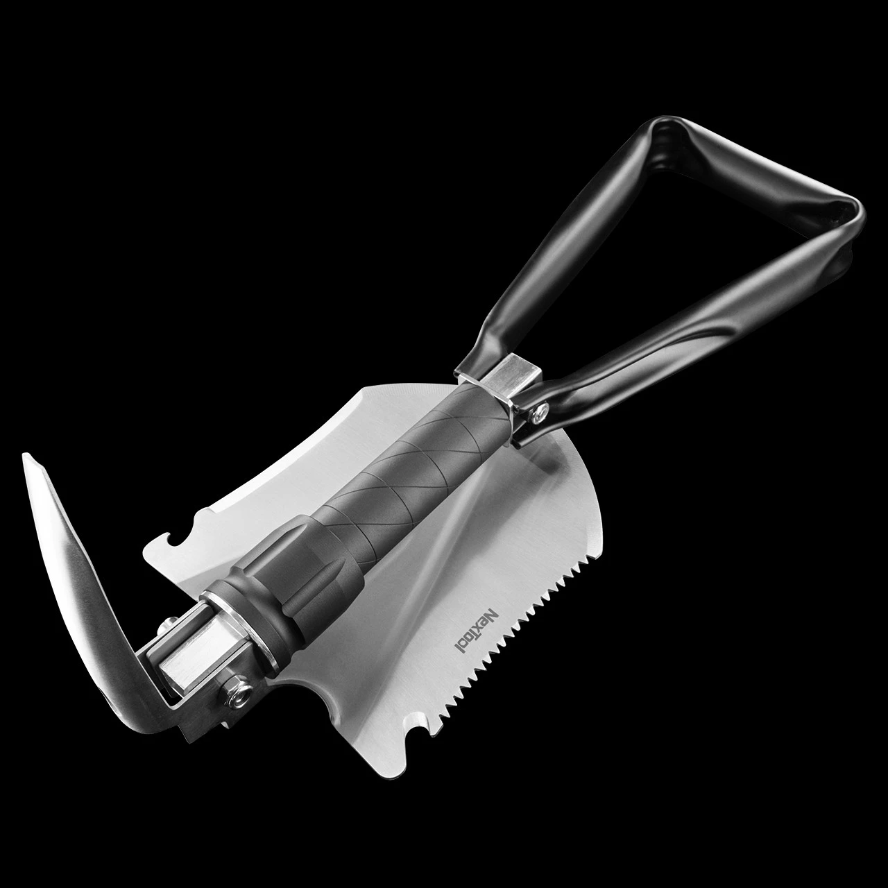 Nextool Folding Shovel 4 Nextool Folding Shovel - Image 4