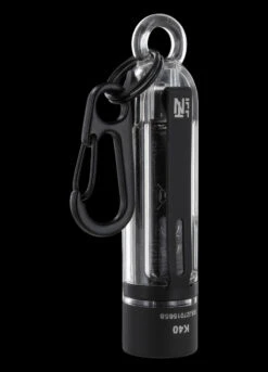 Nextorch K40 Keychain Light -Outdoor Equipment Store NEXTORCH K40main2 40418.1688041671