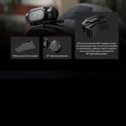 Nitecore HA11 Headlamp -Outdoor Equipment Store NITECORE HA11.10 74470.1679067421