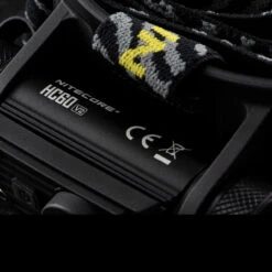 Nitecore HC60 V2 -Outdoor Equipment Store NITECORE HC60 2021 COOL.2 06172.1637837488.1280.1280 17652.1637841874