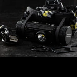Nitecore HC60 V2 -Outdoor Equipment Store NITECORE HC60 2021 COOL.3 48682.1637837488.1280.1280 61727.1637841874