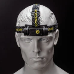 Nitecore HC60 V2 -Outdoor Equipment Store NITECORE HC60 2021 COOL.5 02755.1637837488.1280.1280 78477.1637841875