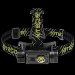 Nitecore HC60 V2 -Outdoor Equipment Store NITECORE HC60 2021 COOLdet 42585.1637837488.1280.1280 64658.1637841874