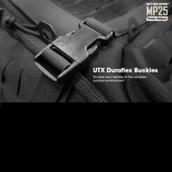 Nitecore MP25 16 Nitecore MP25 -Outdoor Equipment Store NITECORE MP25det10 84520.1597404539