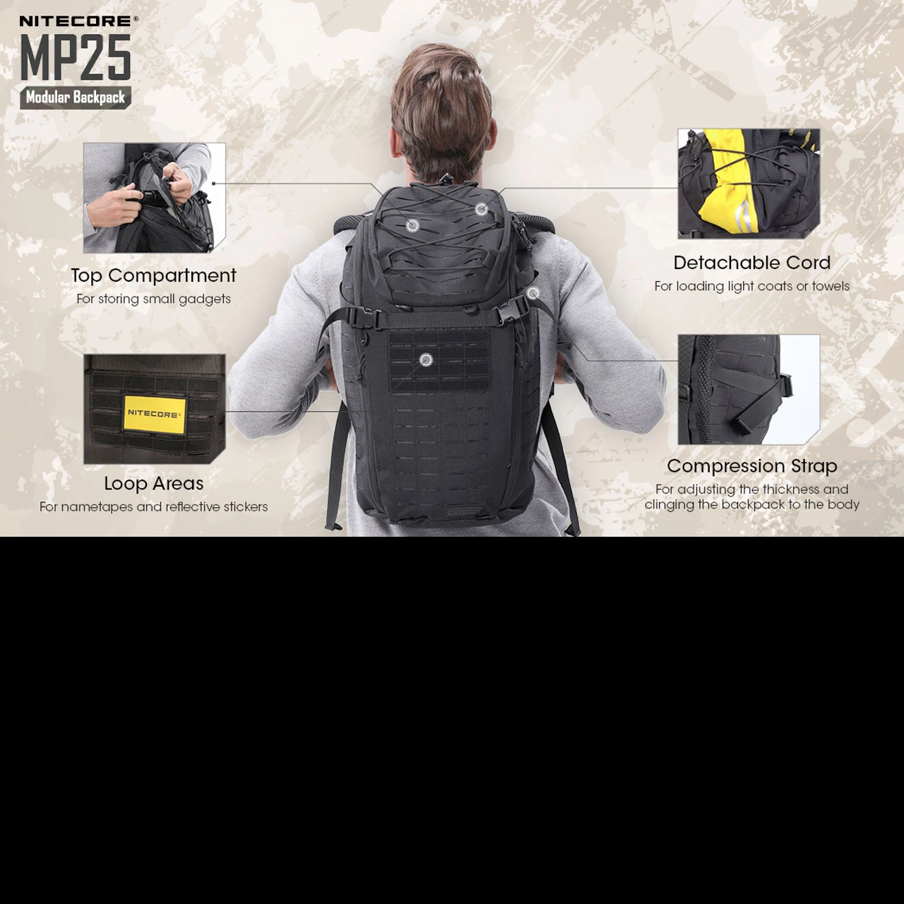 Nitecore MP25 13 Nitecore MP25 - Image 13