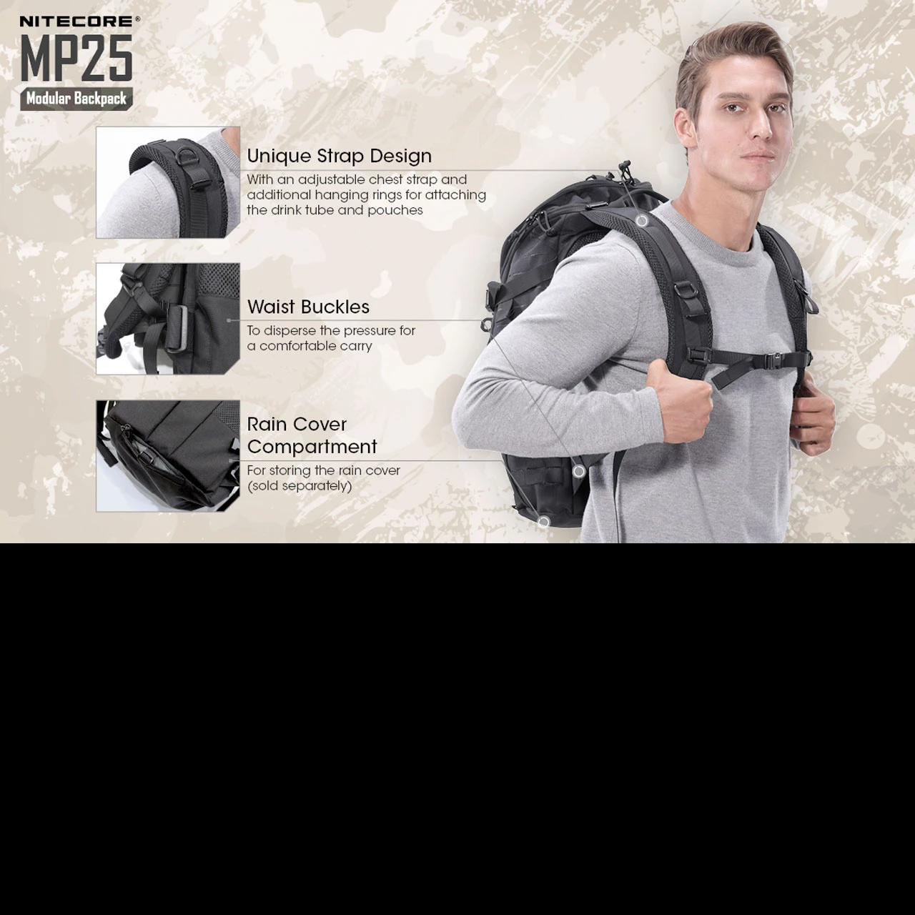 Nitecore MP25 10 Nitecore MP25 - Image 10