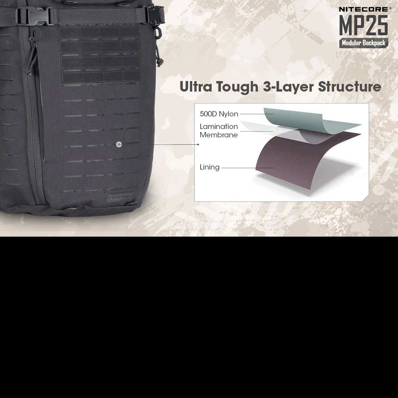 Nitecore MP25 14 Nitecore MP25 - Image 14