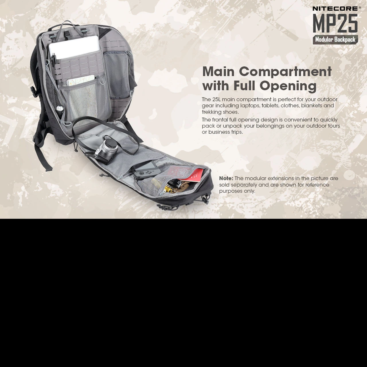 Nitecore MP25 11 Nitecore MP25 - Image 11