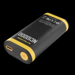 Nitecore NC10000 Highland Power Bank 13 Nitecore NC10000 Highland Power Bank -Outdoor Equipment Store NITECORE NC100001 73953.1665483494