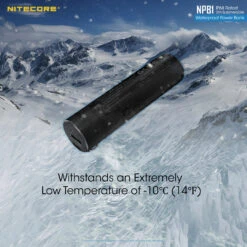 Nitecore NPB1 Power Bank 17 Nitecore NPB1 Power Bank -Outdoor Equipment Store NITECORE NPB1det7 63021.1605024707