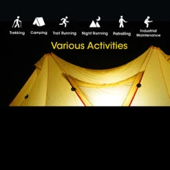 Nitecore NU43 Headlamp -Outdoor Equipment Store NITECORE NU43.15 98172.1679479079