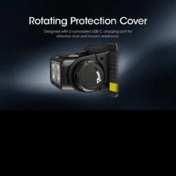 Nitecore NU43 Headlamp -Outdoor Equipment Store NITECORE NU43.18 86240.1679479080