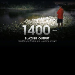 Nitecore NU43 Headlamp -Outdoor Equipment Store NITECORE NU43.6 90871.1679479080