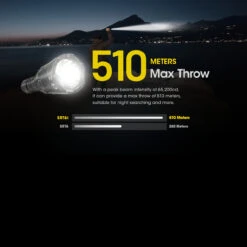 Nitecore SRT6i Flashlight -Outdoor Equipment Store NITECORE SRT6i.10 01143.1679492000