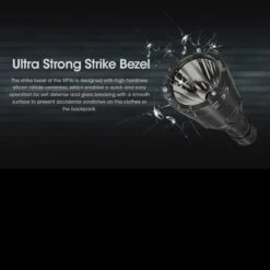 Nitecore SRT6i Flashlight -Outdoor Equipment Store NITECORE SRT6i.11 91119.1679492000