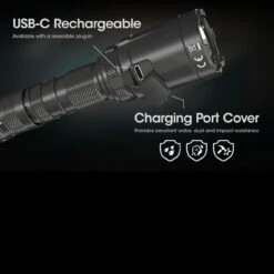 Nitecore SRT6i Flashlight -Outdoor Equipment Store NITECORE SRT6i.14 41752.1679492000