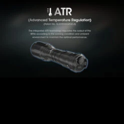 Nitecore SRT6i Flashlight -Outdoor Equipment Store NITECORE SRT6i.17 46421.1679492000