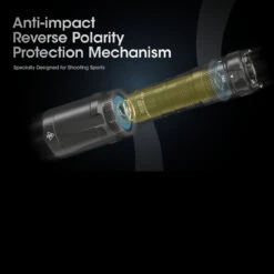 Nitecore SRT6i Flashlight -Outdoor Equipment Store NITECORE SRT6i.18 61439.1679492000