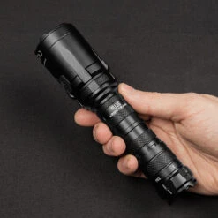 Nitecore SRT6i Flashlight -Outdoor Equipment Store NITECORE SRT6i.23 78391.1679492000