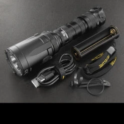 Nitecore SRT6i Flashlight -Outdoor Equipment Store NITECORE SRT6i.24 89773.1679492000