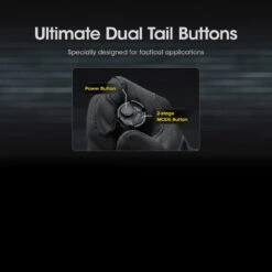 Nitecore SRT6i Flashlight -Outdoor Equipment Store NITECORE SRT6i.6 85375.1679492000