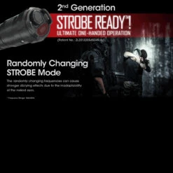 Nitecore SRT6i Flashlight -Outdoor Equipment Store NITECORE SRT6i.8 93047.1679492000