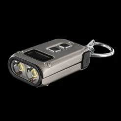 Nitecore TINI 2 Titanium -Outdoor Equipment Store NITECORE TINI2 TIT01 42277.1652690306.1280.1280 14363.1652879582