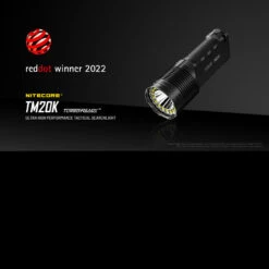 Nitecore TM20K -Outdoor Equipment Store NITECORE TM20K.1 01207.1668002425.1280.1280 40658.1668011042