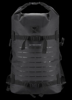 Nitecore Drybag WDB20 10 Nitecore Drybag WDB20 -Outdoor Equipment Store NITECORE WDB20det 08196.1637858027