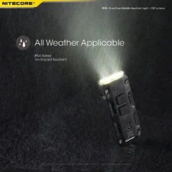 Nitecore TIP SE -Outdoor Equipment Store Nitecore tip se Bdet10 78870.1598284020