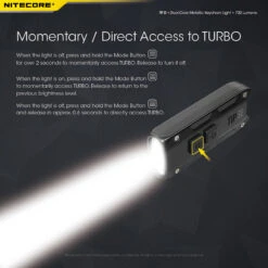 Nitecore TIP SE -Outdoor Equipment Store Nitecore tip se Bdet2 57489.1598284020