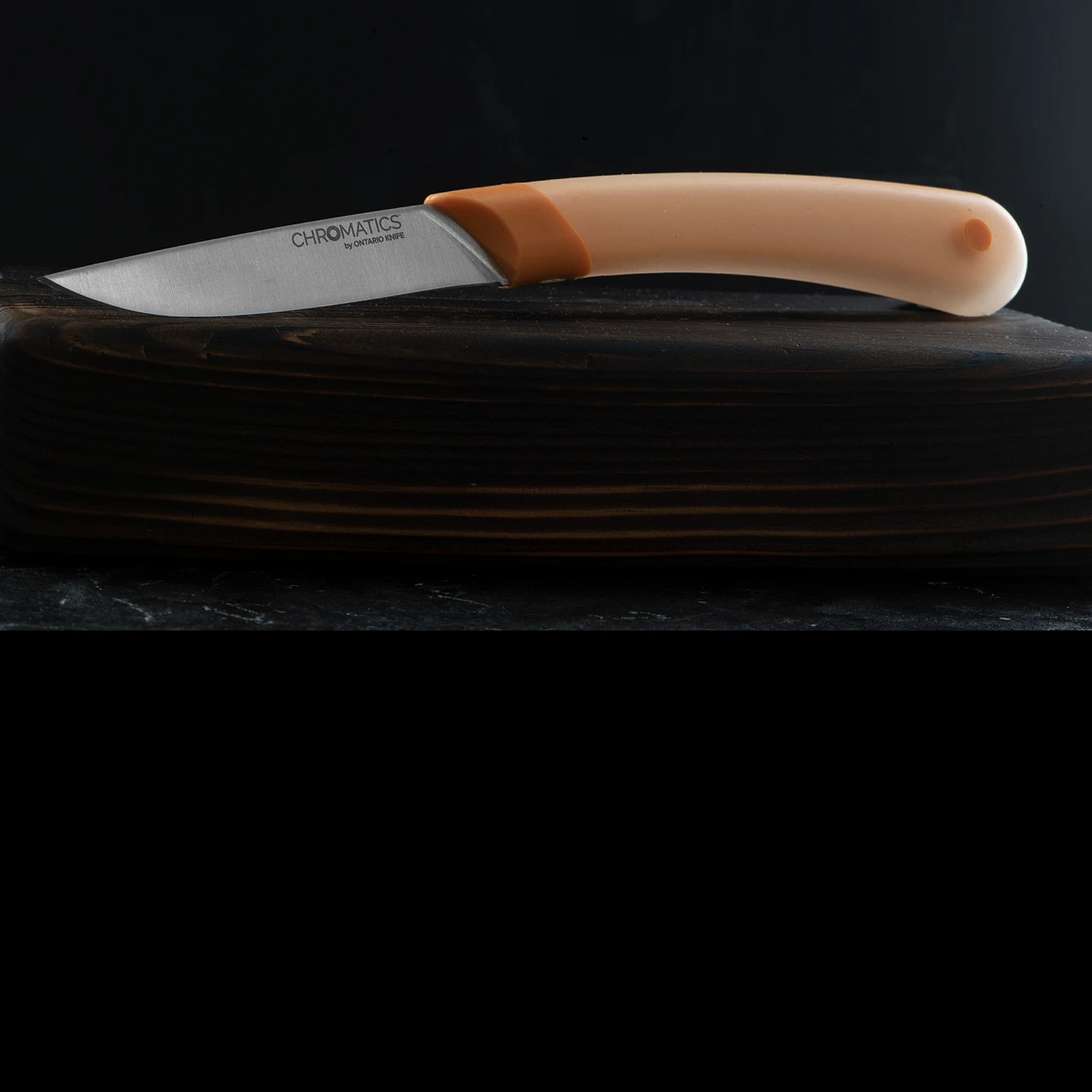 Ontario Chromatics Steak Knife 3 Ontario Chromatics Steak Knife - Image 3