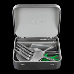 Outlery Cutlery Set -Outdoor Equipment Store OUT FS RS.10 49112.1635172153