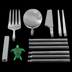 Outlery Cutlery Set -Outdoor Equipment Store OUT FS RS.4 65230.1635172152
