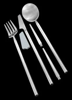 Outlery Cutlery Set -Outdoor Equipment Store OUT FS RS.7 70374.1635172152