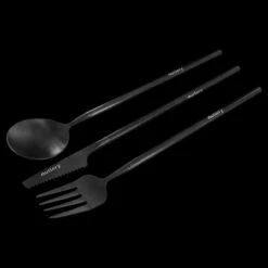 Outlery Cutlery Set -Outdoor Equipment Store OUT FS RS.8 79502.1635523131