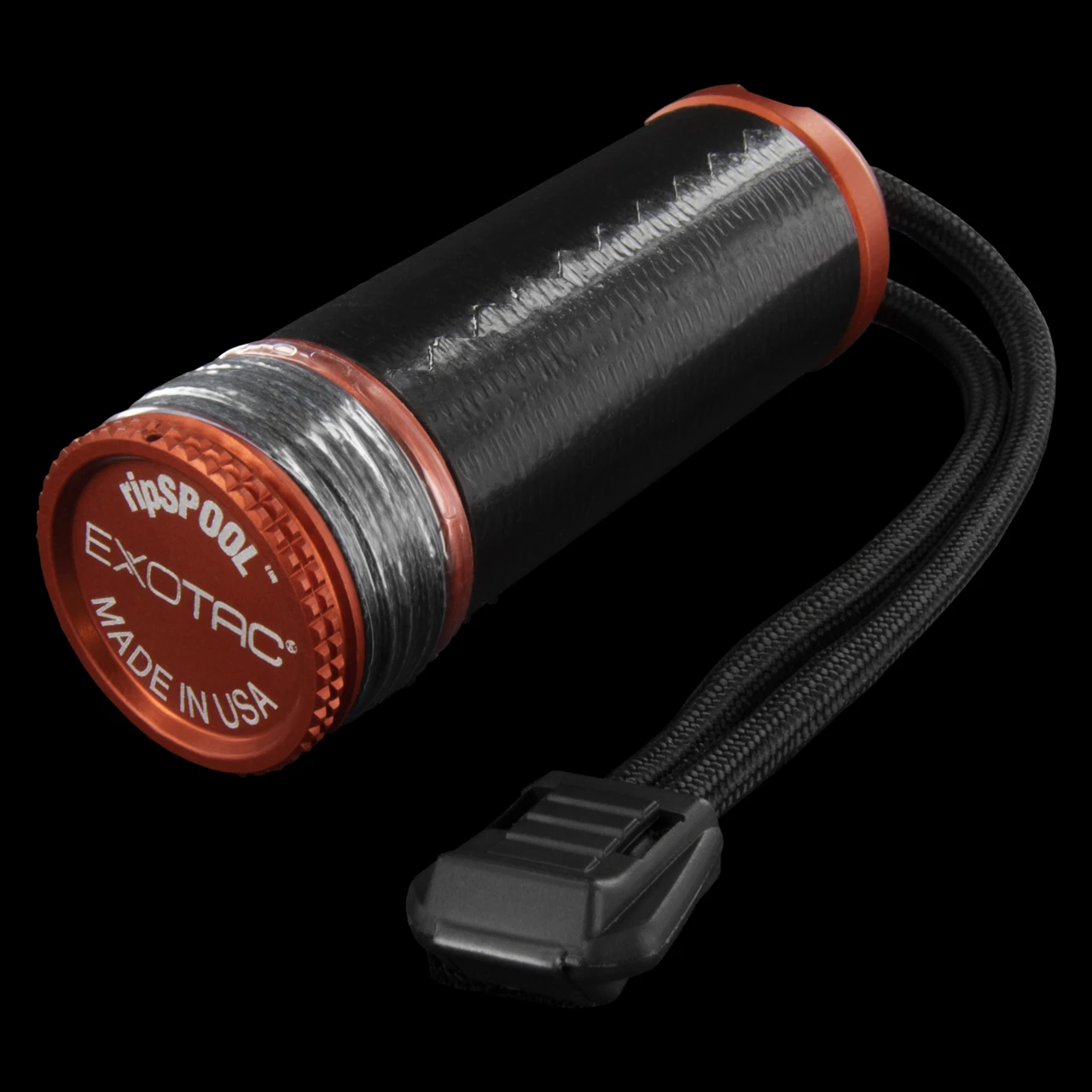 Exotac RipSPOOL Fishing Reel 1 Exotac RipSPOOL Fishing Reel