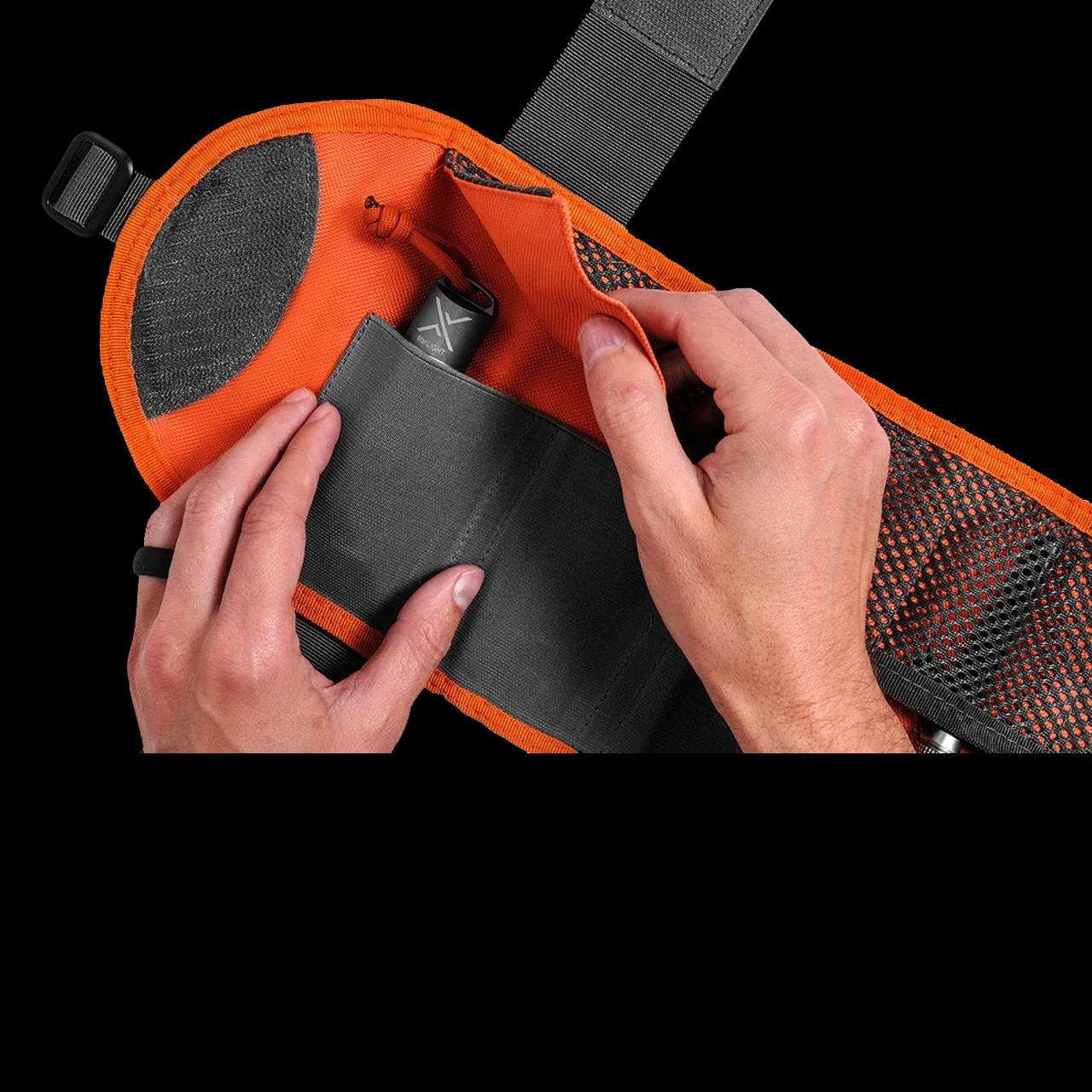 Exotac Tool Roll 5 Exotac Tool Roll - Image 5