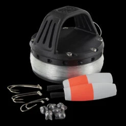 Exotac XREEL -Outdoor Equipment Store P4 EXOXREEL BK01 18246.1642509808