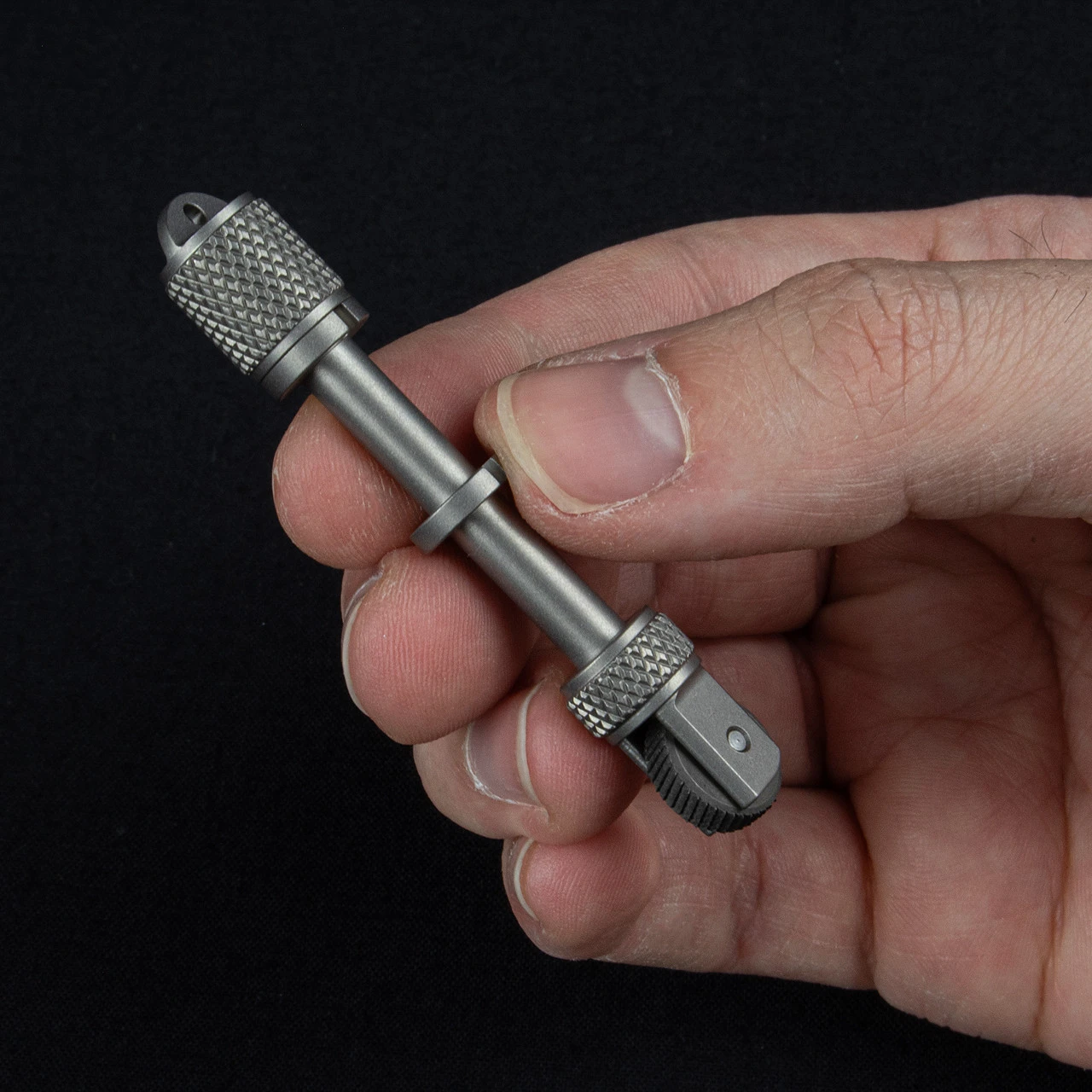 Prometheus Ti-1HSU Spark 7 Prometheus Ti-1HSU Spark - Image 7