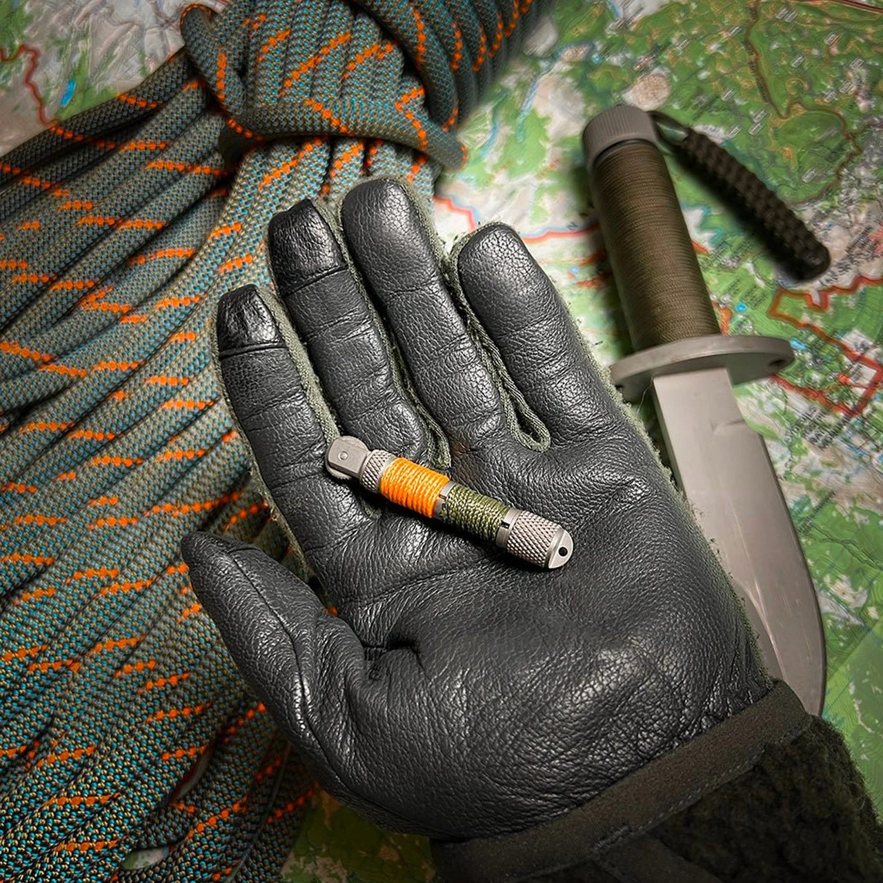 Prometheus Ti-1HSU Spark 5 Prometheus Ti-1HSU Spark - Image 5