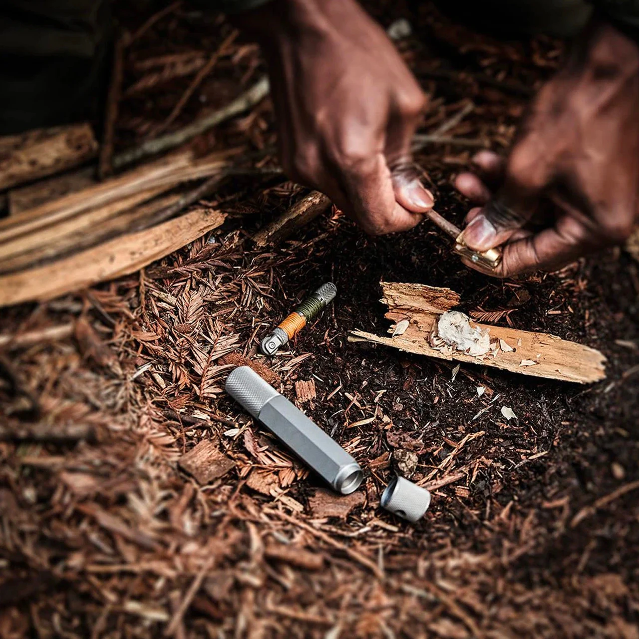 Prometheus Ti-1HSU Spark 3 Prometheus Ti-1HSU Spark - Image 3