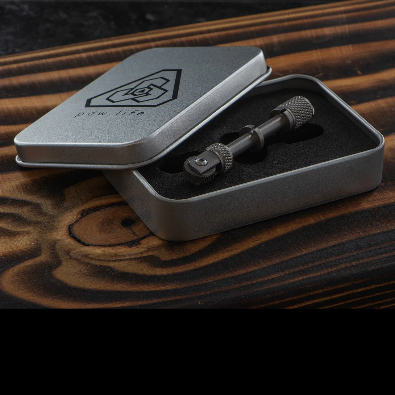 Prometheus Ti-1HSU Spark