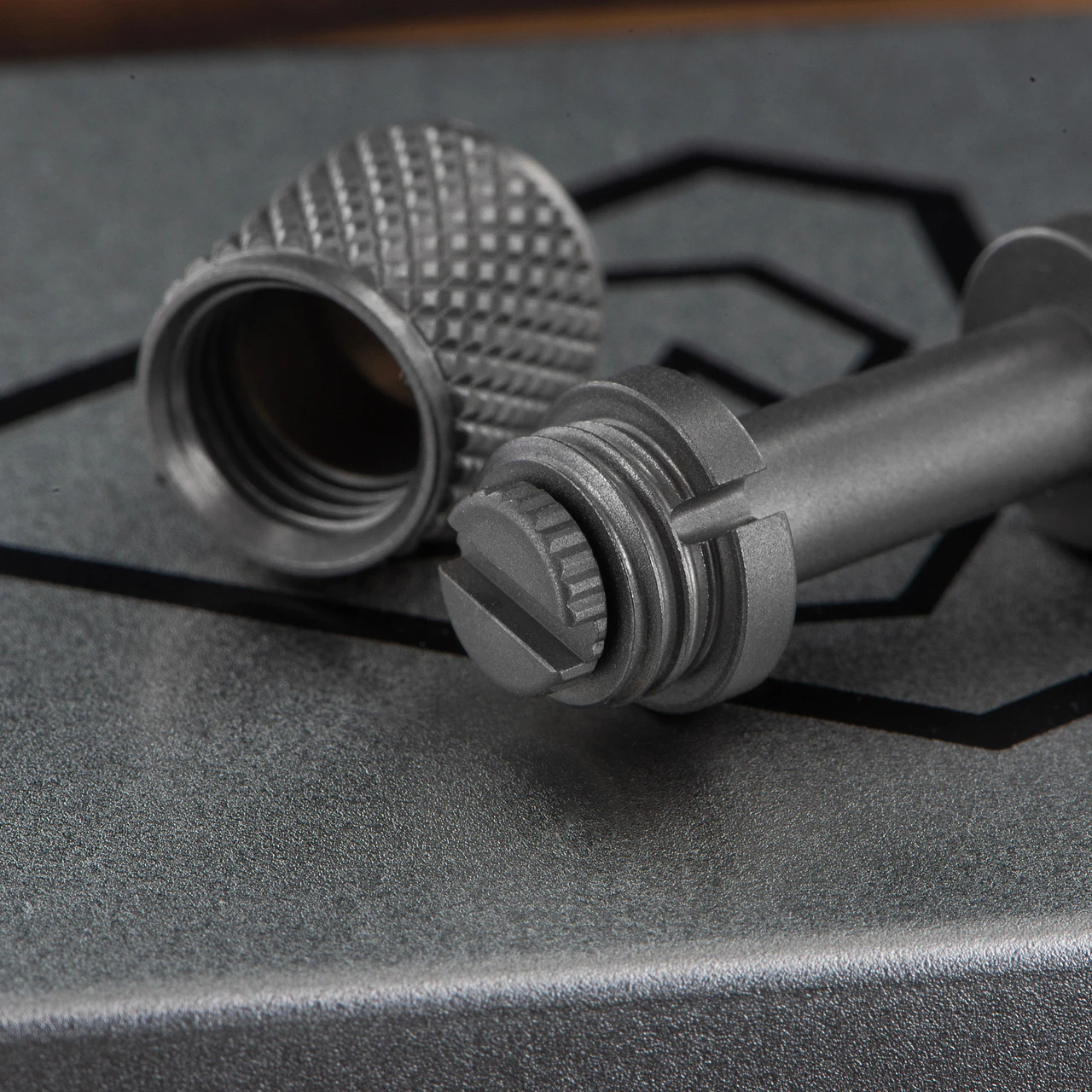 Prometheus Ti-1HSU Spark 6 Prometheus Ti-1HSU Spark - Image 6