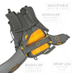 Prometheus SHADO Pack 24L Universal Field Green -Outdoor Equipment Store PDW 2010112det6 35743.1692271268.1280.1280 43145.1692271285